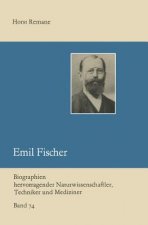 Emil Fischer, 1