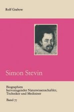 Simon Stevin, 1