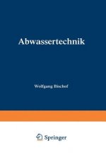 Abwassertechnik, 1