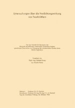 Untersuchungen  ber Die Verdichtungswirkung Von Tauchr ttlern