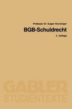 Bgb-Schuldrecht