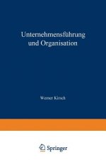 Unternehmensfuhrung Und Organisation