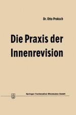 Praxis Der Innenrevision