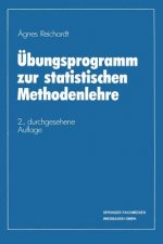 UEbungsprogramm Zur Statistischen Methodenlehre