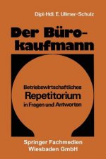 Burokaufmann