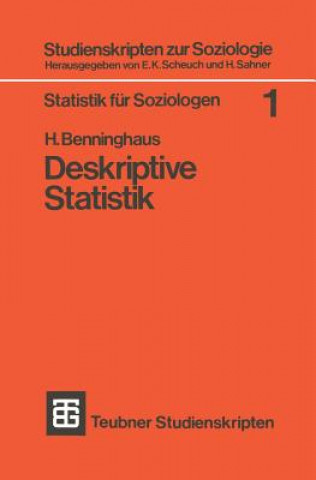 Deskriptive Statistik