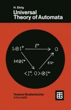 Universal Theory of Automata, 1