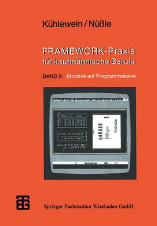 FRAMEWORK-Praxis für kaufmännische Berufe, 1