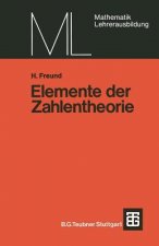 Elemente der Zahlentheorie, 1