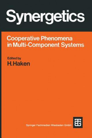 Synergetics, 1