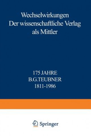 Wechselwirkungen