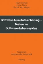 Software-Qualitatssicherung