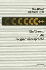 Einfuhrung in Die Programmiersprache C++