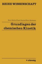 Grundlagen Der Chemischen Kinetik