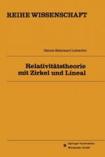 Relativit tstheorie Mit Zirkel Und Lineal