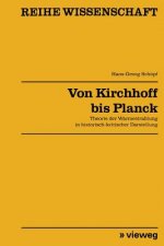 Von Kirchhoff Bis Planck
