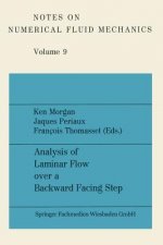 Analysis of Laminar Flow Over a Backward Facing Step