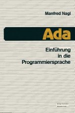 Einfuhrung in Die Programmiersprache ADA