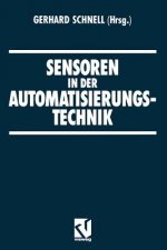 Sensoren in Der Automatisierungstechnik