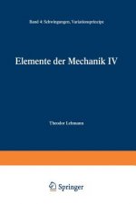 Elemente der Mechanik IV, 1
