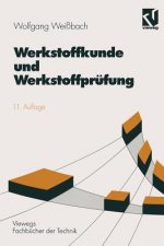 Werkstoffkunde Und Werkstoffprufung