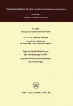 Approzimationstheorie Auf Der Einheitskugel Im IR