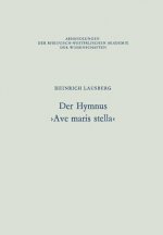 Hymnus 'Ave Maris Stella'
