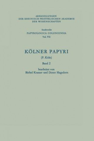Keolner Papyri