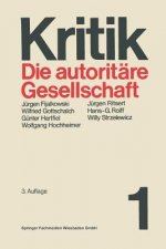 Die Autoritare Gesellschaft