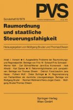 Raumordnung Und Staatliche Steuerungsf higkeit