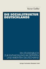 Sozialstruktur Deutschlands