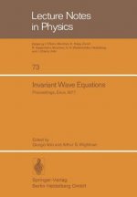 Invariant Wave Equations, 1