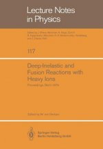 Deep-Inelastic and Fusion Reactions with Heavy Ions