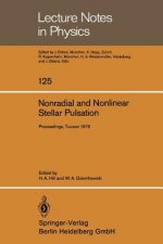 Nonradial and Nonlinear Stellar Pulsation, 1