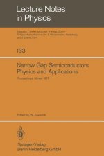 Narrow Gap Semiconductors Physics and Applications, 1