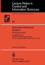 Stochastic Differential Systems