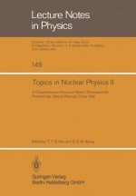 Topics in Nuclear Physics II