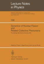 Dynamics of Nuclear Fission and Related Collective Phenomena