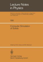 Computer Simulation of Solids, 1