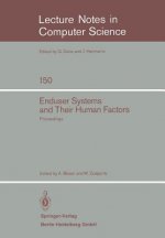 Enduser Systems and Their Human Factors, 1
