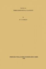 Lectures on Three-Dimensional Elasticity, 1