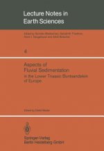 Aspects of Fluvial Sedimentation in the Lower Triassic Buntsandstein of Europe