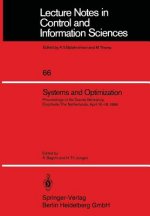 Systems and Optimization