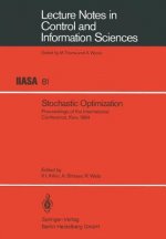 Stochastic Optimization