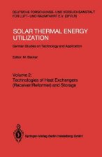 Solar Thermal Energy Utilization