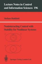 Noninteracting Control with Stability for Nonlinear Systems