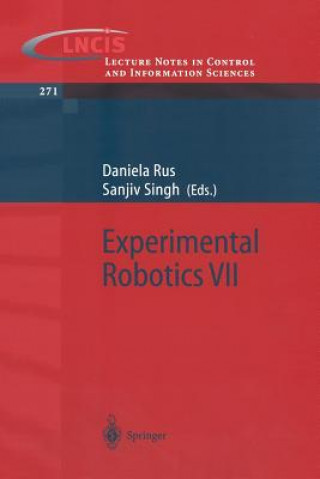 Experimental Robotics VII