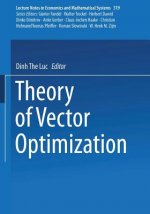 Theory of Vector Optimization