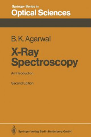 X-Ray Spectroscopy
