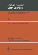 Developments in Four-Dimensional Geodesy